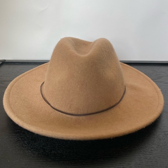 Brooklyn Hats Rancher Wool Hat - Picture 5 of 7